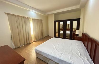 Apartment - 2 Bedrooms - 2 Bathrooms for rent in Al Juffair - Capital Governorate