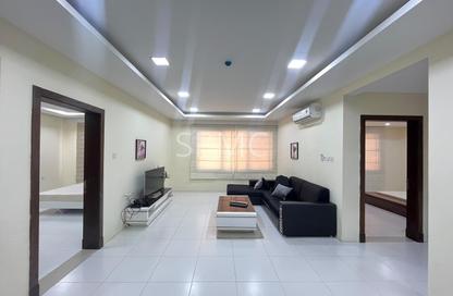 Apartment - 3 Bedrooms - 2 Bathrooms for rent in Janabiya - Northern Governorate Apartment - 3 Bedrooms - 2 Bathrooms for rent in Janabiya - Northern Governorate