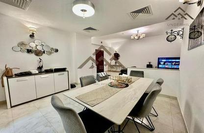 Apartment - 2 Bedrooms - 2 Bathrooms for sale in Seef - Capital Governorate