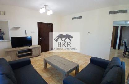 Apartment - 1 Bedroom - 1 Bathroom for rent in Al Juffair - Capital Governorate Apartment - 1 Bedroom - 1 Bathroom for rent in Al Juffair - Capital Governorate