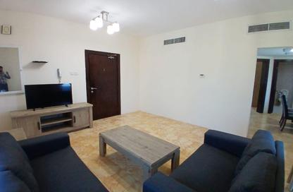 Apartment - 1 Bedroom - 1 Bathroom for rent in Al Juffair - Capital Governorate Apartment - 1 Bedroom - 1 Bathroom for rent in Al Juffair - Capital Governorate
