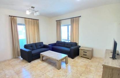 Apartment - 1 Bedroom - 1 Bathroom for rent in Al Juffair - Capital Governorate
