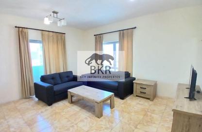Apartment - 1 Bedroom - 1 Bathroom for rent in Al Juffair - Capital Governorate Apartment - 1 Bedroom - 1 Bathroom for rent in Al Juffair - Capital Governorate