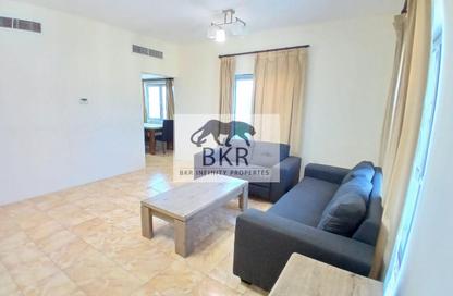Apartment - 1 Bedroom - 1 Bathroom for rent in Al Juffair - Capital Governorate Apartment - 1 Bedroom - 1 Bathroom for rent in Al Juffair - Capital Governorate
