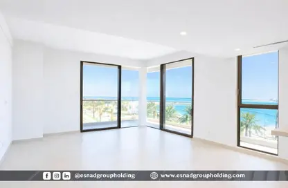 شقة - 3 غرف نوم - 4 حمامات للبيع في مراسي البحرين - ديار المحرق - المحرق