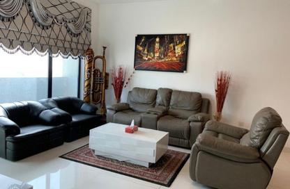 Apartment - 2 Bedrooms - 2 Bathrooms for rent in Al Juffair - Capital Governorate Apartment - 2 Bedrooms - 2 Bathrooms for rent in Al Juffair - Capital Governorate
