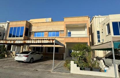 Villa - 3 Bedrooms - 3 Bathrooms for rent in Diraz - Northern Governorate Villa - 3 Bedrooms - 3 Bathrooms for rent in Diraz - Northern Governorate
