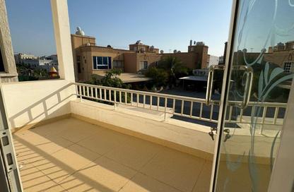 Villa - 3 Bedrooms - 3 Bathrooms for rent in Diraz - Northern Governorate Villa - 3 Bedrooms - 3 Bathrooms for rent in Diraz - Northern Governorate