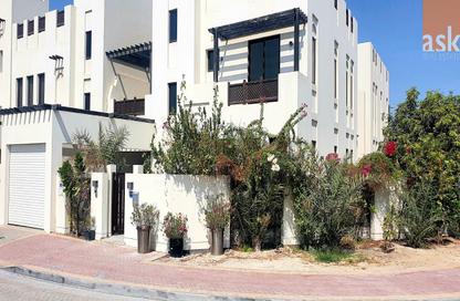 Villa - 4 Bedrooms - 4 Bathrooms for sale in Al Noor - Diyar Al Muharraq - Muharraq Governorate