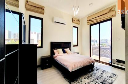 Villa - 4 Bedrooms - 4 Bathrooms for sale in Al Noor - Diyar Al Muharraq - Muharraq Governorate