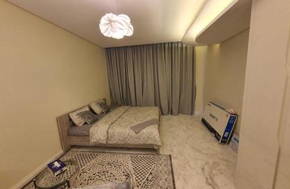 Apartment - Studio - 1 Bathroom for sale in Bahrain Bay - Capital Governorate
