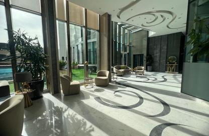 Apartment - Studio - 1 Bathroom for sale in Bahrain Bay - Capital Governorate