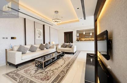 Apartment - 3 - 4 for rent in Janabiya - Northern Governorate