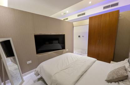 Apartment - Studio - 1 for rent in Janabiya - Northern Governorate