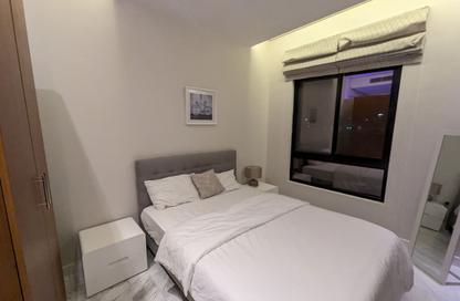 Apartment - Studio - 1 for rent in Janabiya - Northern Governorate