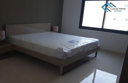 Apartment - 1 Bedroom - 1 Bathroom for rent in Saar - Northern Governorate