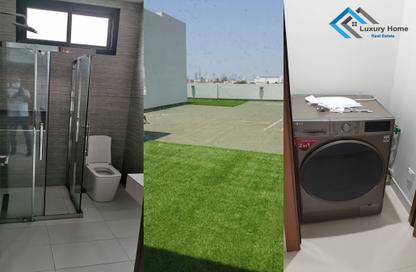Apartment - 1 Bedroom - 1 Bathroom for rent in Saar - Northern Governorate