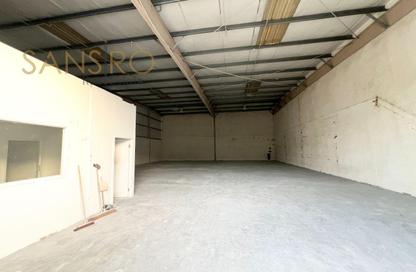 Warehouse - Studio - 1 Bathroom for rent in Sitra - Central Governorate