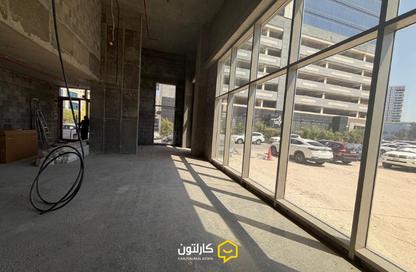 متجر - استوديو للايجار في السيف - محافظة العاصمة