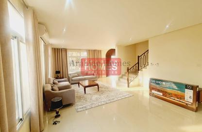 مجمع سكني - 5 غرف نوم - 6 حمامات للايجار في الهملة - المحافظة الشمالية