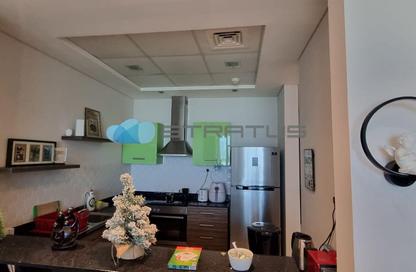 Apartment - 2 - 3 for rent in Reef Island - Capital Governorate