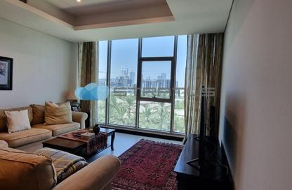 Apartment - 2 - 3 for rent in Reef Island - Capital Governorate