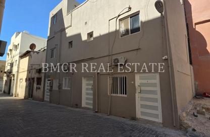 Whole Building - 2 Bedrooms - 7+ Bathrooms for sale in Gudaibiya - Manama - Capital Governorate