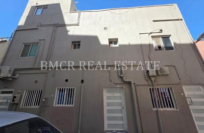 Whole Building - 2 Bedrooms - 7+ Bathrooms for sale in Gudaibiya - Manama - Capital Governorate