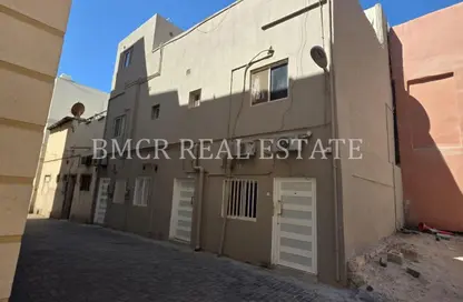 Whole Building - 2 Bedrooms - 7+ Bathrooms for sale in Gudaibiya - Manama - Capital Governorate