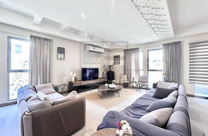 Villa - 4 Bedrooms - 4 Bathrooms for sale in Al Sidra - Diyar Al Muharraq - Muharraq Governorate