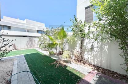 Villa - 4 Bedrooms - 4 Bathrooms for sale in Al Sidra - Diyar Al Muharraq - Muharraq Governorate Villa - 4 Bedrooms - 4 Bathrooms for sale in Al Sidra - Diyar Al Muharraq - Muharraq Governorate