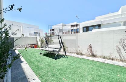 Villa - 4 Bedrooms - 4 Bathrooms for sale in Al Sidra - Diyar Al Muharraq - Muharraq Governorate Villa - 4 Bedrooms - 4 Bathrooms for sale in Al Sidra - Diyar Al Muharraq - Muharraq Governorate