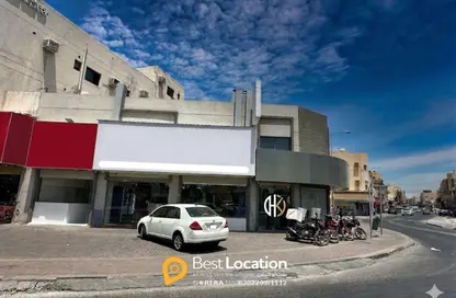 متجر - استوديو للايجار في جد علي - المحافظة الوسطى