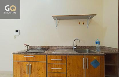 Apartment - Studio - 1 Bathroom for rent in Um Al Hasam - Manama - Capital Governorate