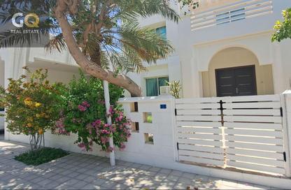 Villa - 4 Bedrooms - 4 Bathrooms for rent in Hamala - Northern Governorate Villa - 4 Bedrooms - 4 Bathrooms for rent in Hamala - Northern Governorate