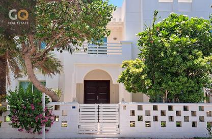 Villa - 4 Bedrooms - 4 Bathrooms for rent in Hamala - Northern Governorate