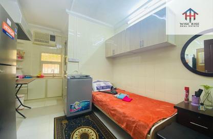 Apartment - Studio - 1 Bathroom for rent in Mahooz - Manama - Capital Governorate Apartment - Studio - 1 Bathroom for rent in Mahooz - Manama - Capital Governorate