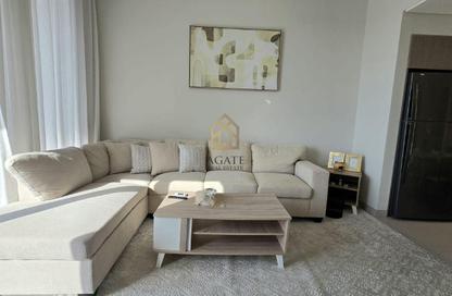 Apartment - 2 Bedrooms - 2 Bathrooms for rent in Marassi Park Residences - Diyar Al Muharraq - Muharraq Governorate Apartment - 2 Bedrooms - 2 Bathrooms for rent in Marassi Park Residences - Diyar Al Muharraq - Muharraq Governorate