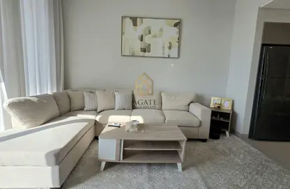 Apartment - 2 Bedrooms - 2 Bathrooms for rent in Marassi Park Residences - Diyar Al Muharraq - Muharraq Governorate