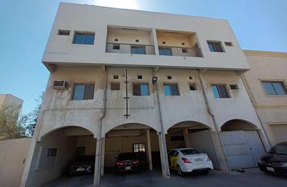 Apartment - 2 Bedrooms - 1 Bathroom for rent in Arad - Muharraq Governorate