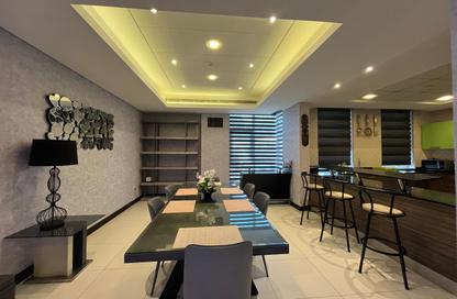 Apartment - 3 - 4 for rent in Reef Island - Capital Governorate