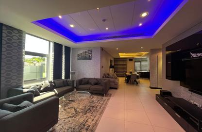 Apartment - 3 - 4 for rent in Reef Island - Capital Governorate