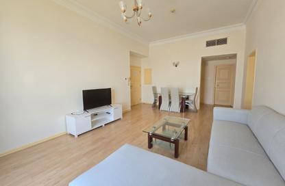 Apartment - 2 Bedrooms - 2 Bathrooms for rent in Zinj - Manama - Capital Governorate Apartment - 2 Bedrooms - 2 Bathrooms for rent in Zinj - Manama - Capital Governorate