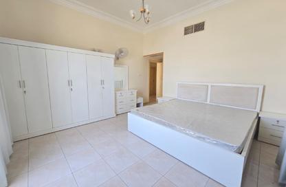 Apartment - 2 Bedrooms - 2 Bathrooms for rent in Zinj - Manama - Capital Governorate Apartment - 2 Bedrooms - 2 Bathrooms for rent in Zinj - Manama - Capital Governorate