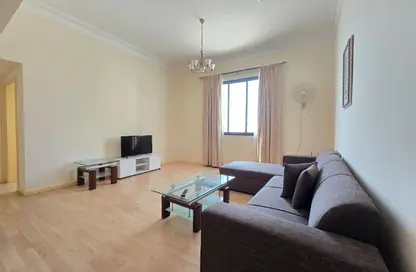 Apartment - 2 Bedrooms - 2 Bathrooms for rent in Zinj - Manama - Capital Governorate