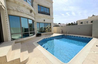 Villa - 6 - 7+ for rent in Arad - Muharraq Governorate