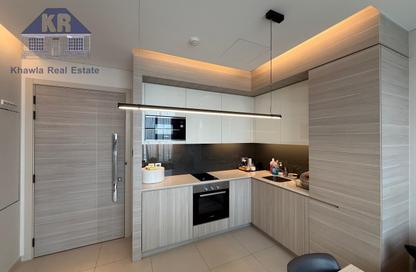 Apartment - 1 Bedroom - 1 Bathroom for sale in Al Juffair - Capital Governorate