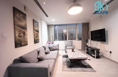 شقة - غرفة نوم - 2 حمامات للبيع في الجفير - محافظة العاصمة