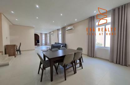 Villa - 4 - 4 for rent in Al Jasra - Northern Governorate