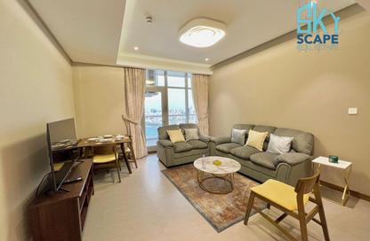 Apartment - 1 Bedroom - 2 Bathrooms for rent in Seef - Capital Governorate Apartment - 1 Bedroom - 2 Bathrooms for rent in Seef - Capital Governorate